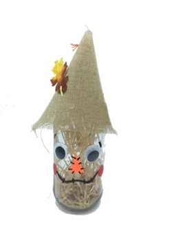 Espantapájaros